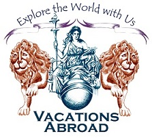 Vacation homes by owner at Vacations-Abroad.com 