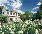Woodall Farm is a Cape Province Guesthouse