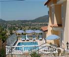 Holiday Villa Kadyanda is a Aegean Villa