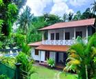 Your holiday home in Sri Lanka is a Southern Province Villa