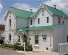 Knysna Manor House is a Cape Province Guesthouse