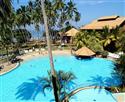 Royal Palms Beach Hotel  is a Western Province Resort