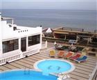 Seaview Luxury Suite is a Janub Sina Villa